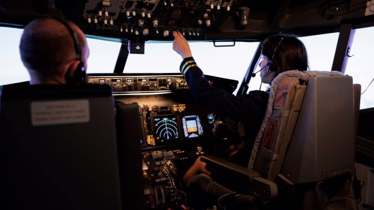 What Leaders Can Learn About AI from Pilots