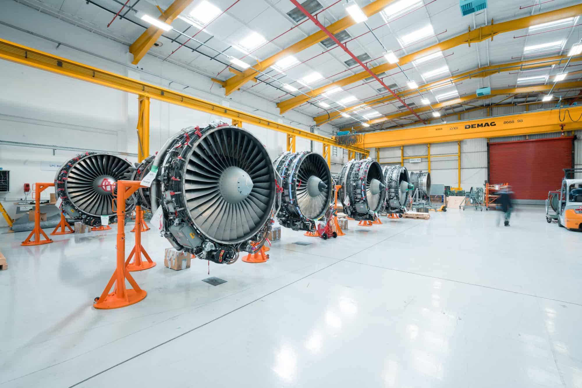 India’s Aviation Growth and Its Impact on AerFin