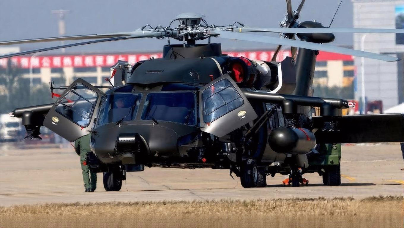 Advances in Rotary-Wing Avionics Signal a New Era