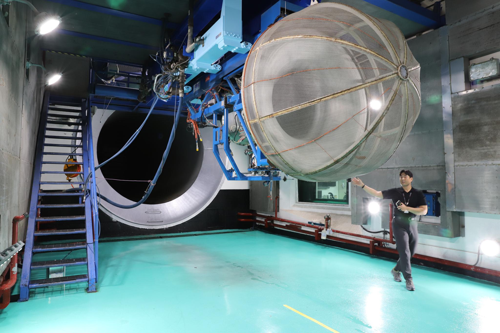 Hanwha to Provide MRO Services for U.S. Military Aircraft in Indo-Pacific