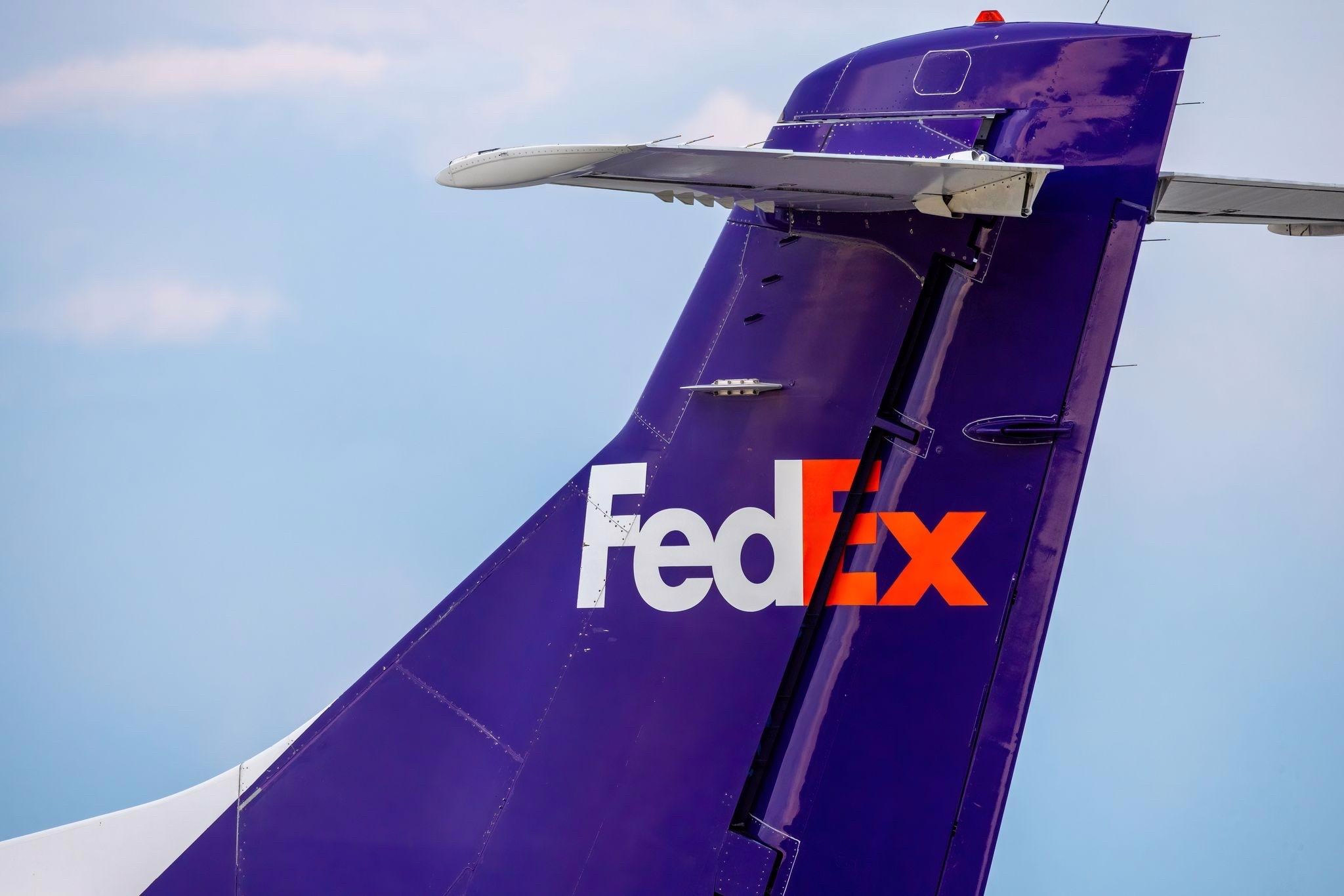 FedEx Signs Agreement with Chinese Airline to Expand Air Cargo Network