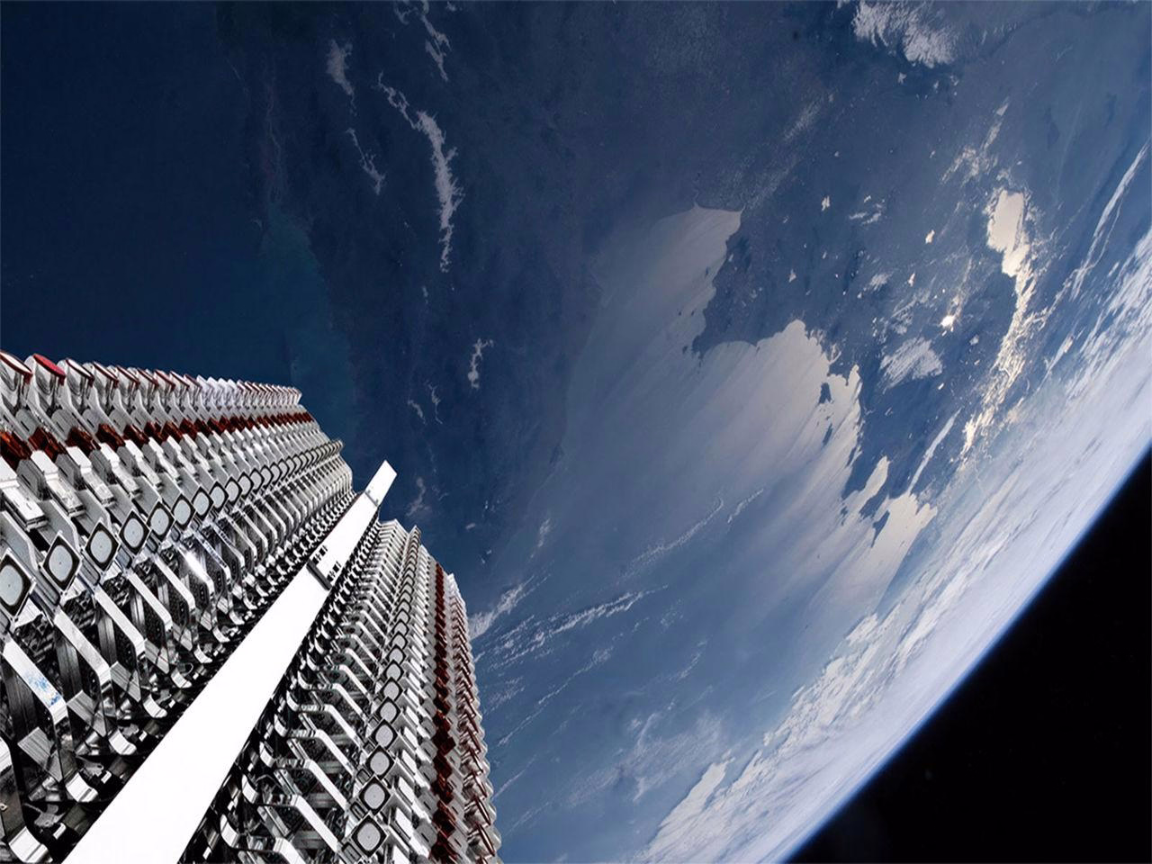 SpaceX’s Starlink Secures Contract with American Airlines