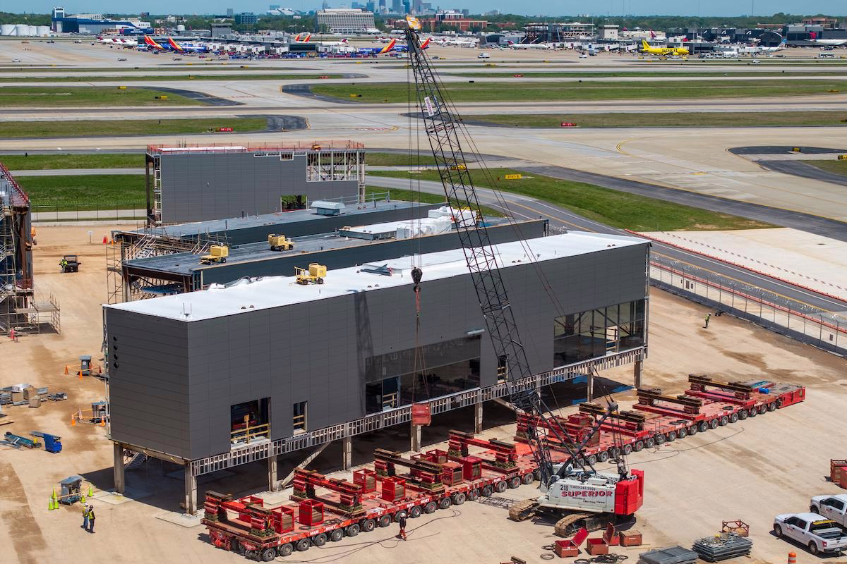 Airport Development Group Selects Infor for Systems Overhaul