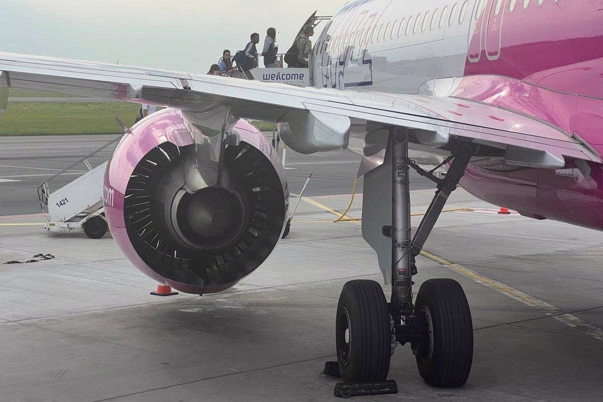 EasyJet and Wizz Air Say Flights Continued Normally Despite Software Fix