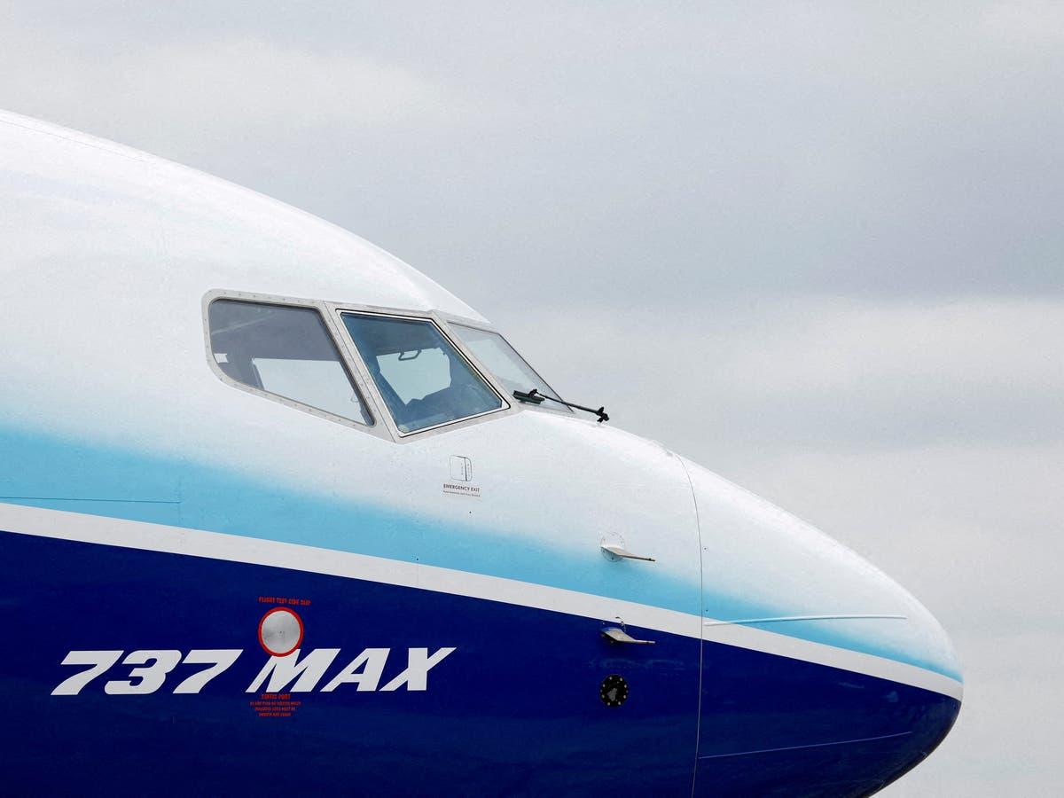 Boeing Plans to Resume Plane Deliveries to China Amid Easing Tariff Tensions
