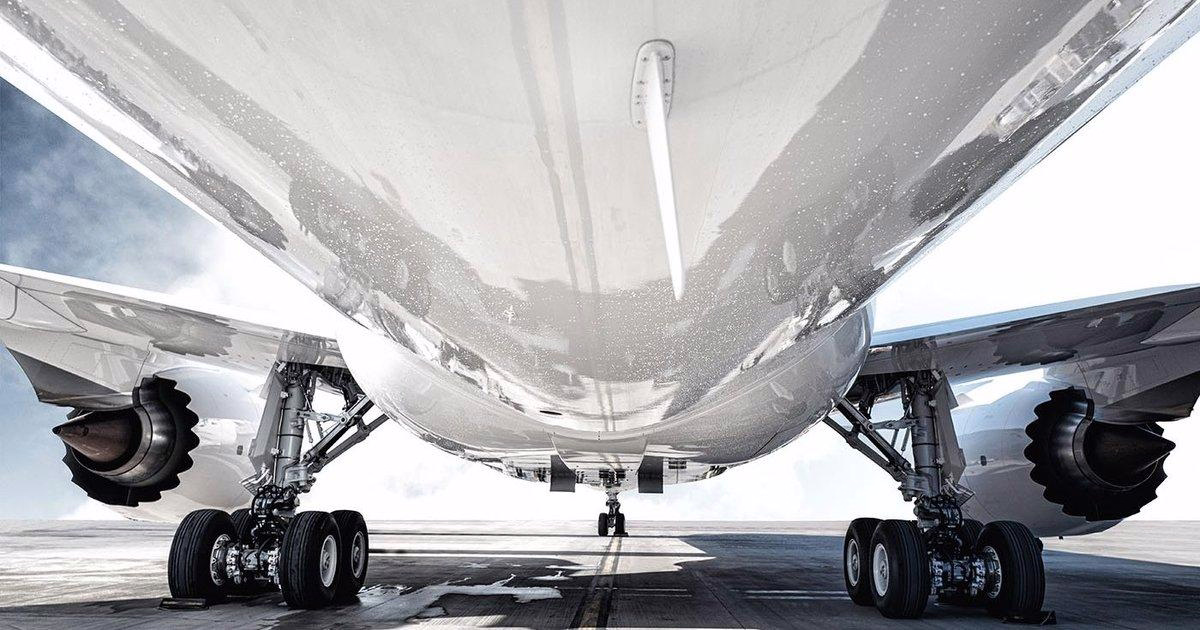 Can SAF Technology Reduce Aviation Emissions?