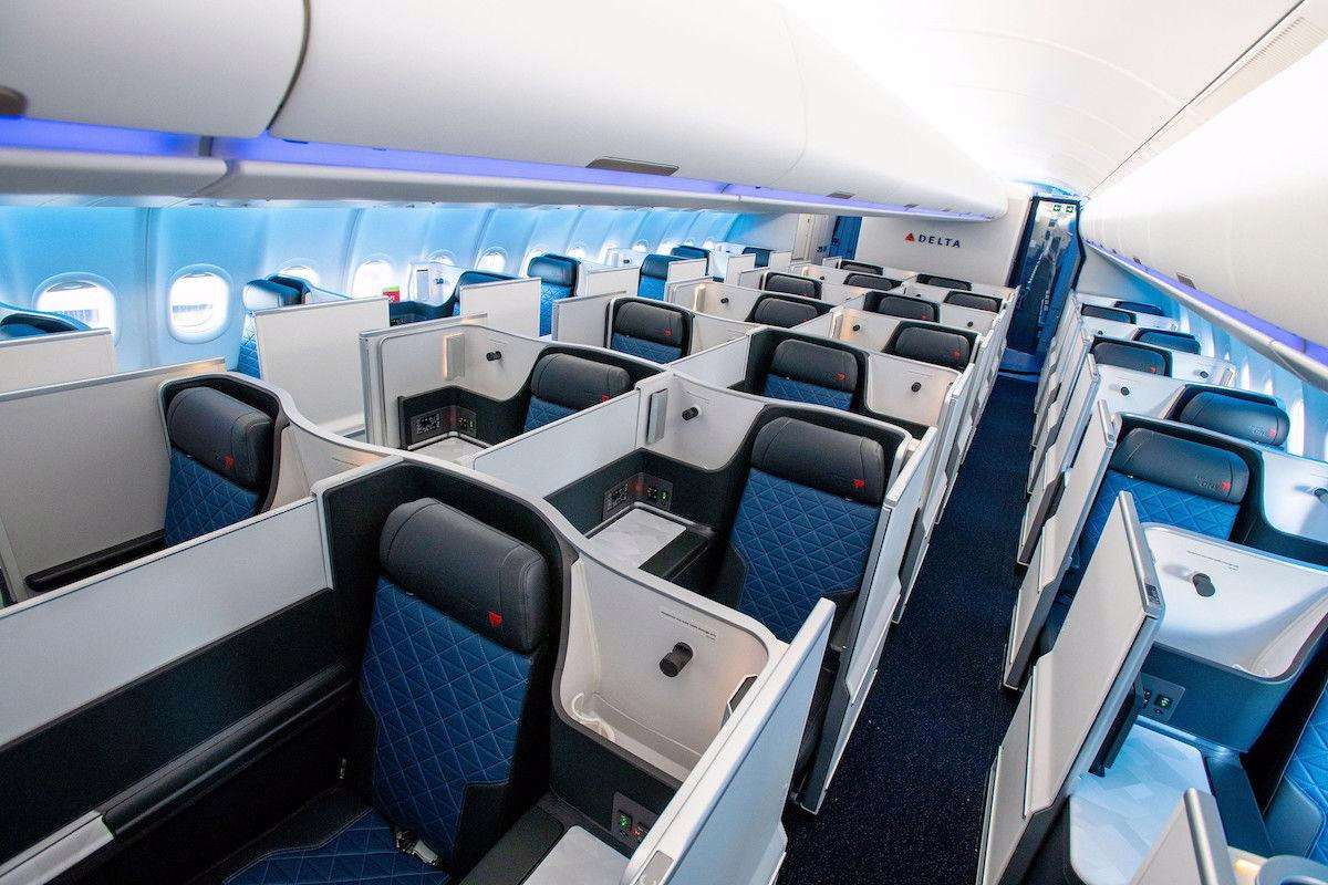 Delta Air Lines Deploys Airbus A330-900neo on More Than 30 Routes