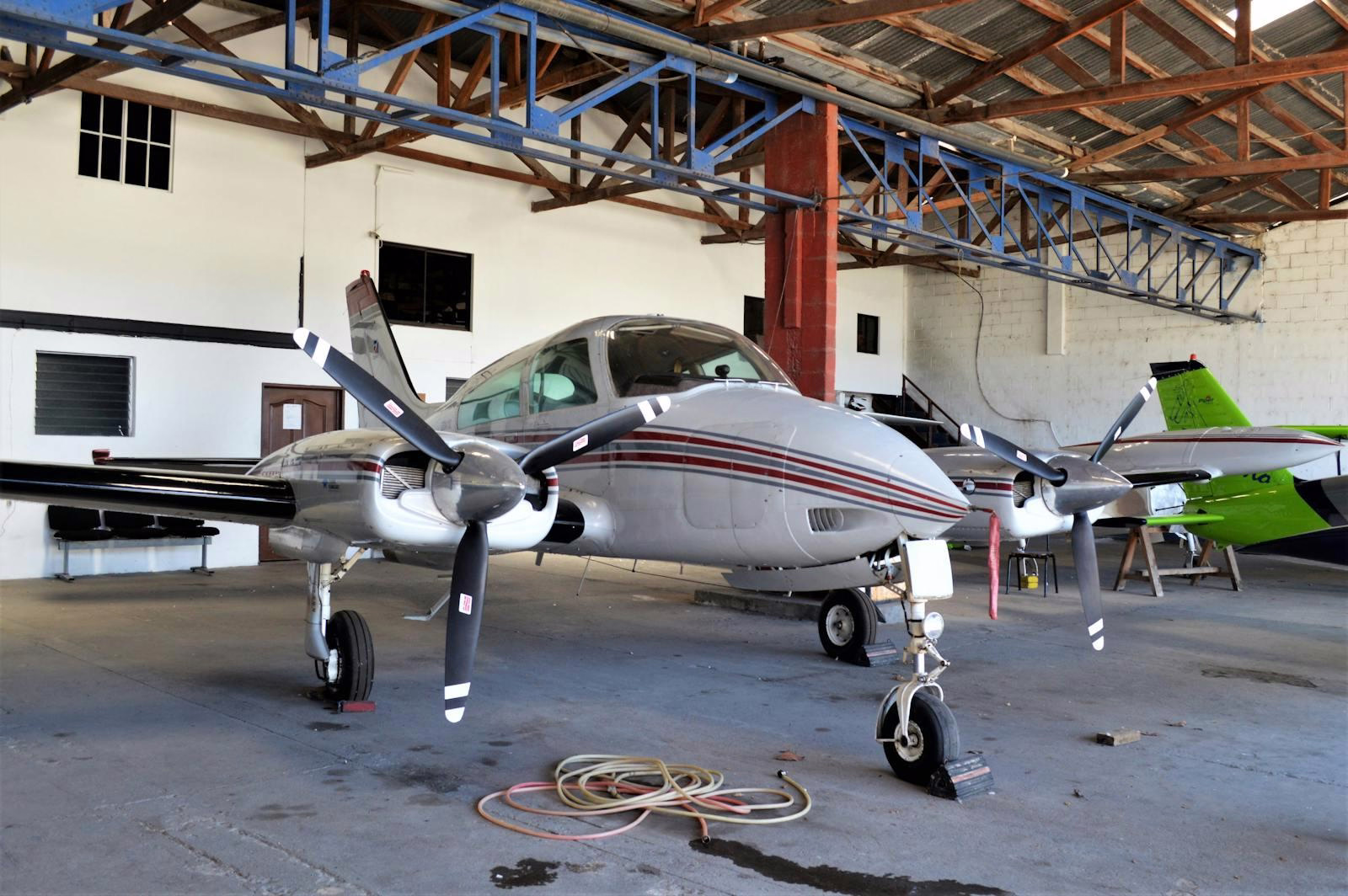 Transition to Unleaded Avgas Encounters Further Delays and Challenges