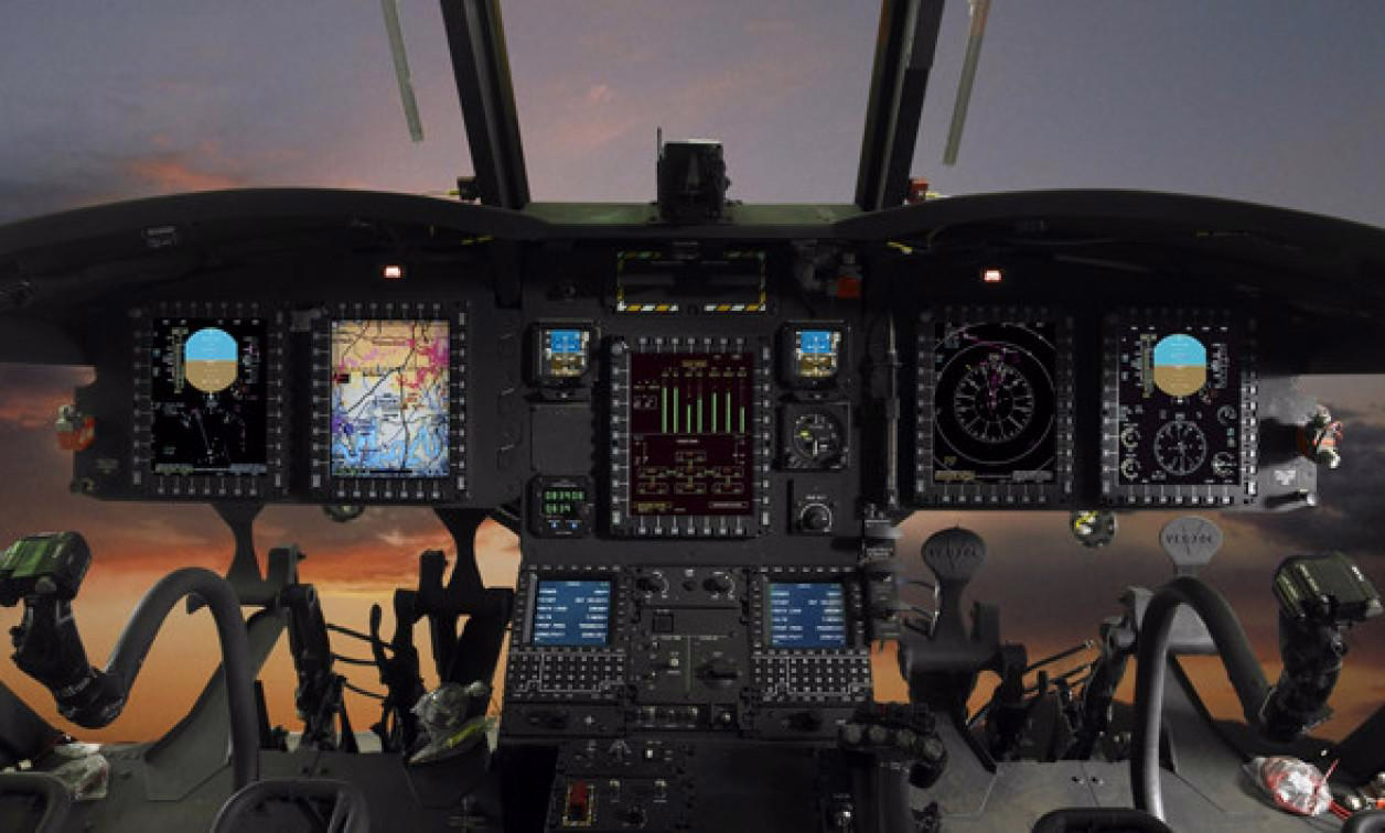 Collins Aerospace Awarded Army CAAS Software Support Contract