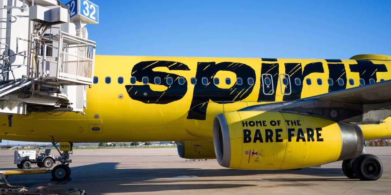 Spirit Considers Additional Restructuring Following Chapter 11 Filing
