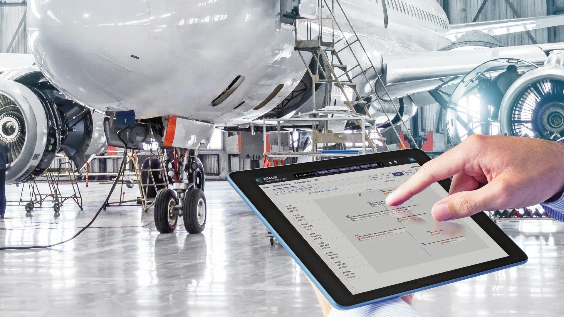 Wizz Air partners with Aerogility to streamline aircraft maintenance planning