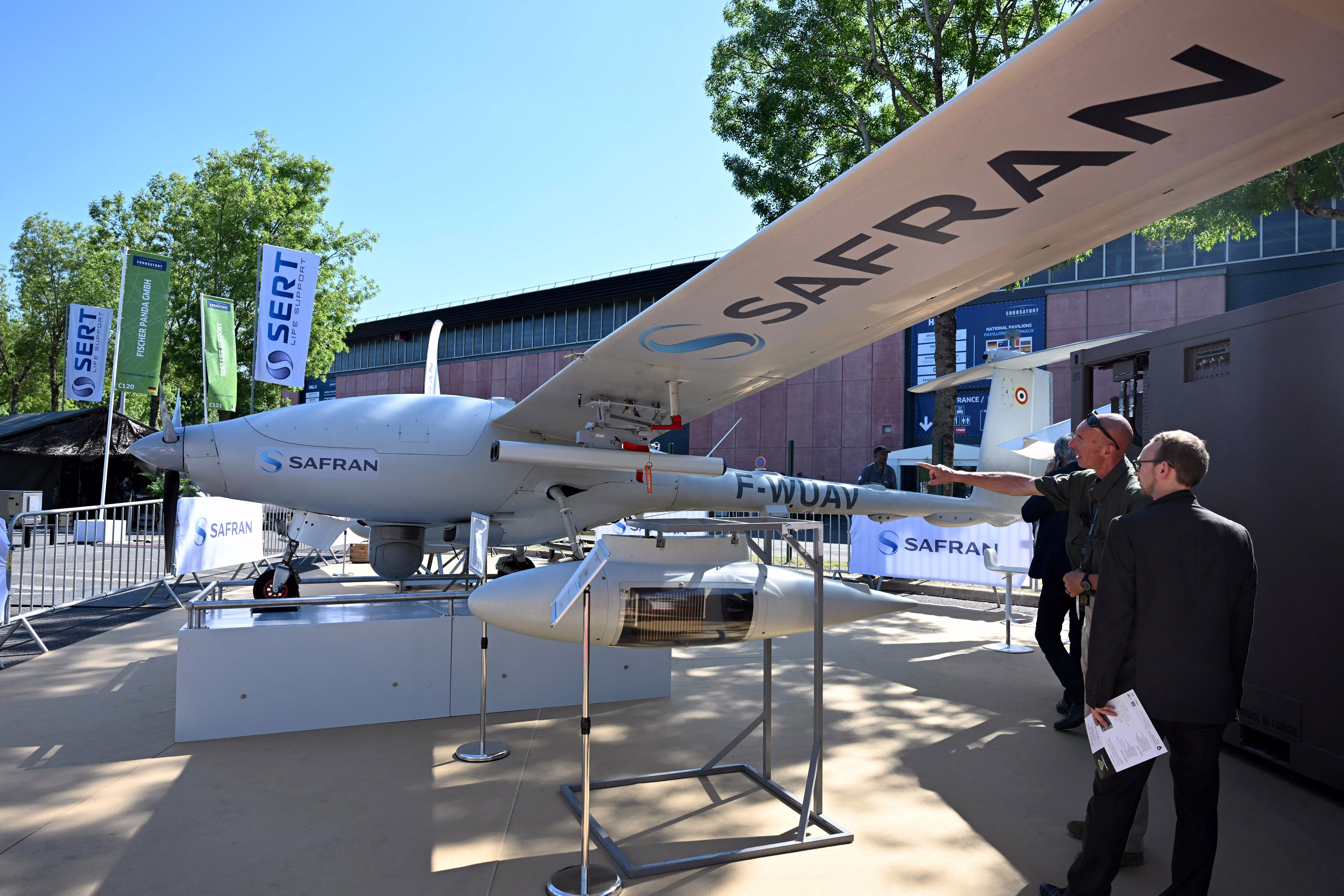 Airbus Signs €50 Million Contract to Integrate AI into French Armed Forces Systems