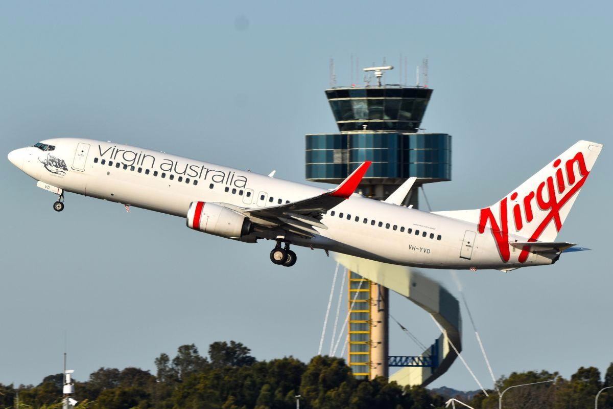 Virgin Australia Integrates ChatGPT for Flight Searches