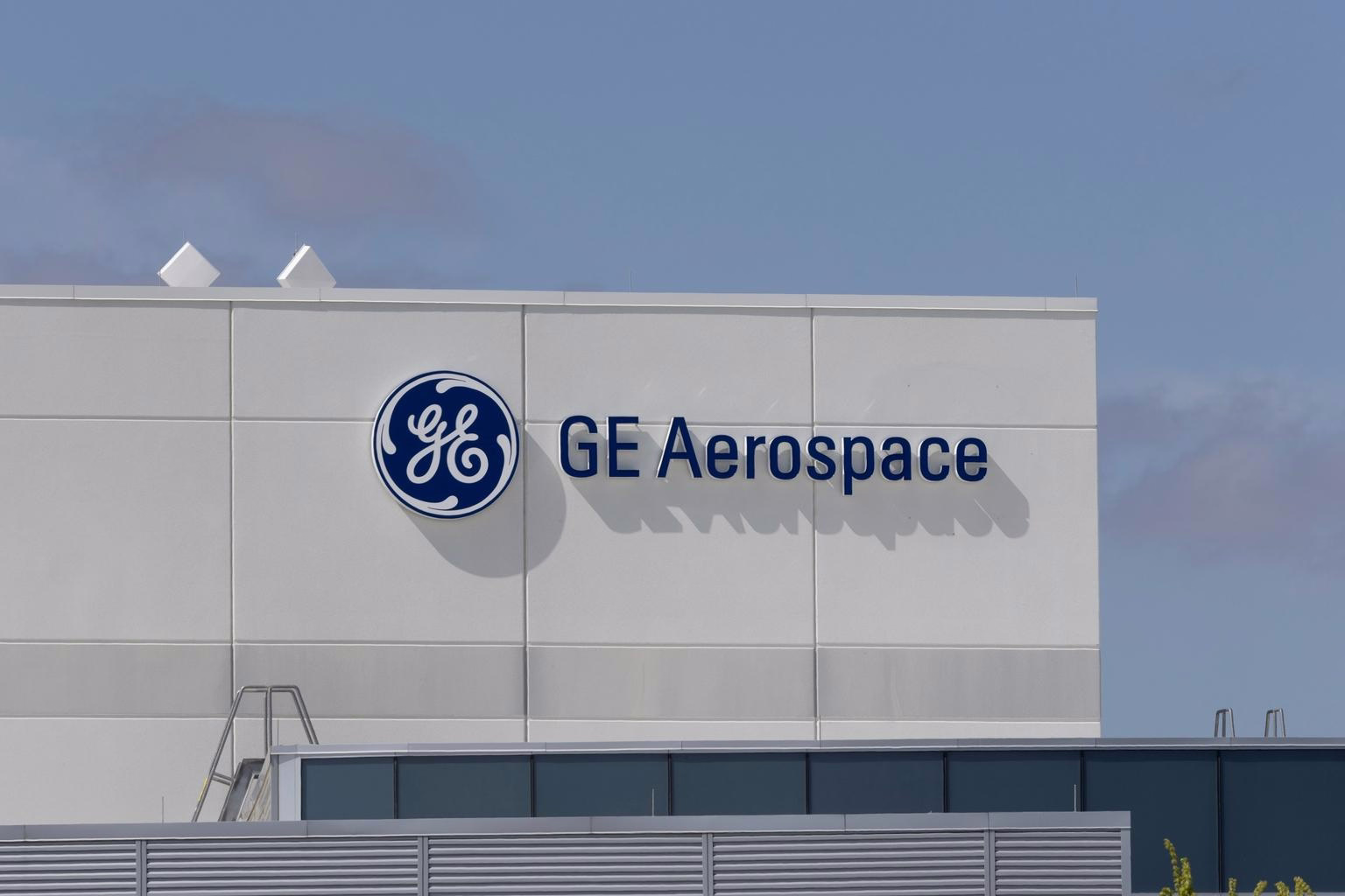 GE Aerospace Shares Fall After Boeing Raises Concerns Over GE9X Engine
