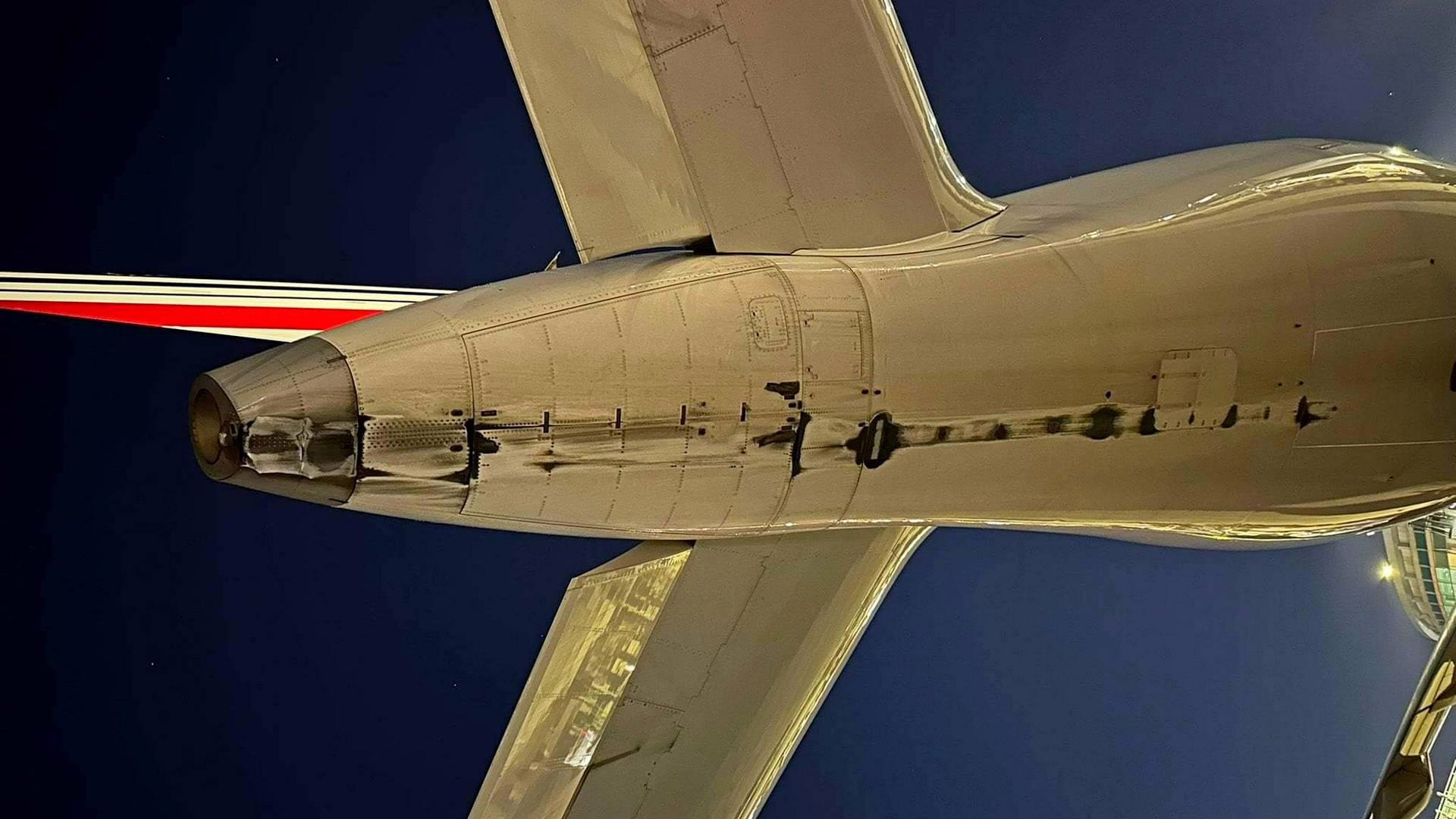 Tail Strikes Ground Boeing 787 and Airbus A350 for Weeks, While 777 Returns to Service in Days