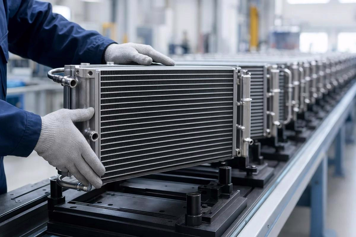 TAT Technologies Secures $45 Million in Multi-Year MRO Contracts