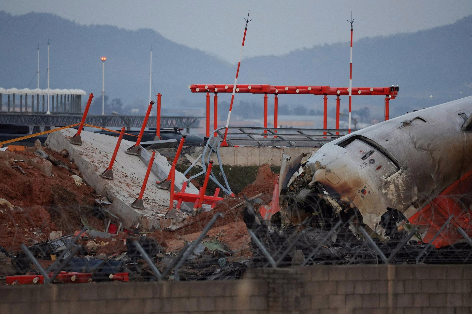 China Withholds Report on China Eastern 737 Crash Citing National Security After Engines Shut Down