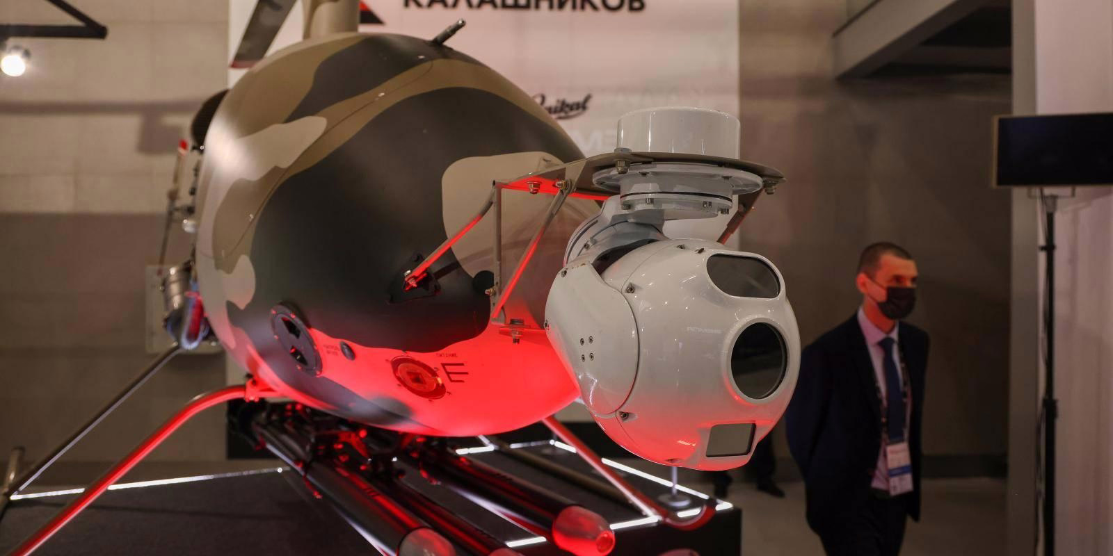 Russia and China Seek Cooperation in AI and Aviation Electronics