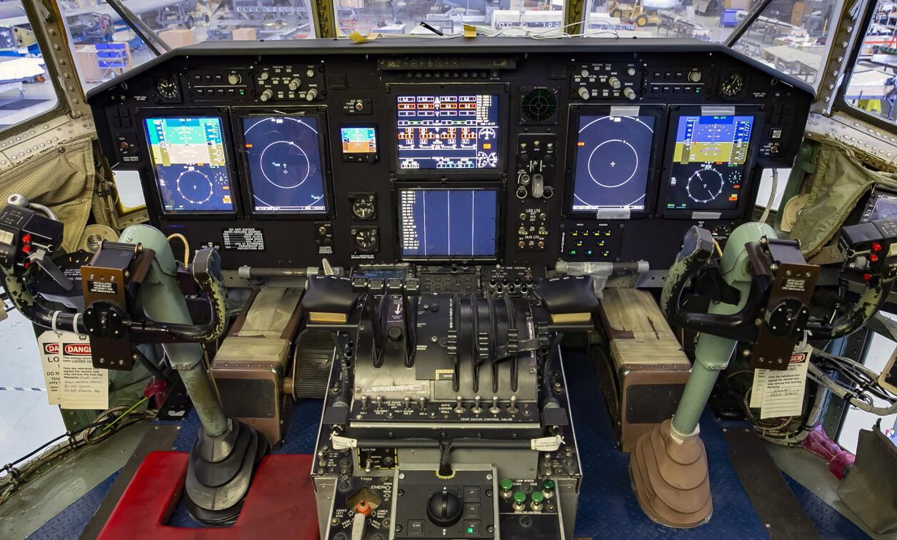 The FACE Technical Standard for Modular and Open Avionics Systems