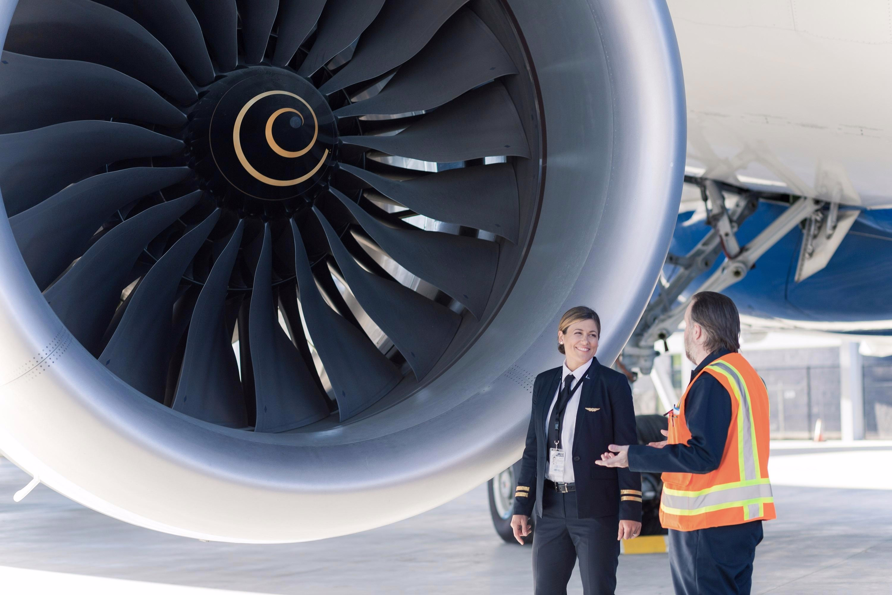 Azur Air Restrictions Lifted, Some Aircraft Grounded for Engine Maintenance