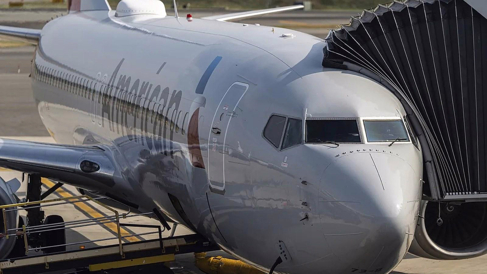 Cosmic Rays Disrupt Aircraft Systems, Grounding Fleet