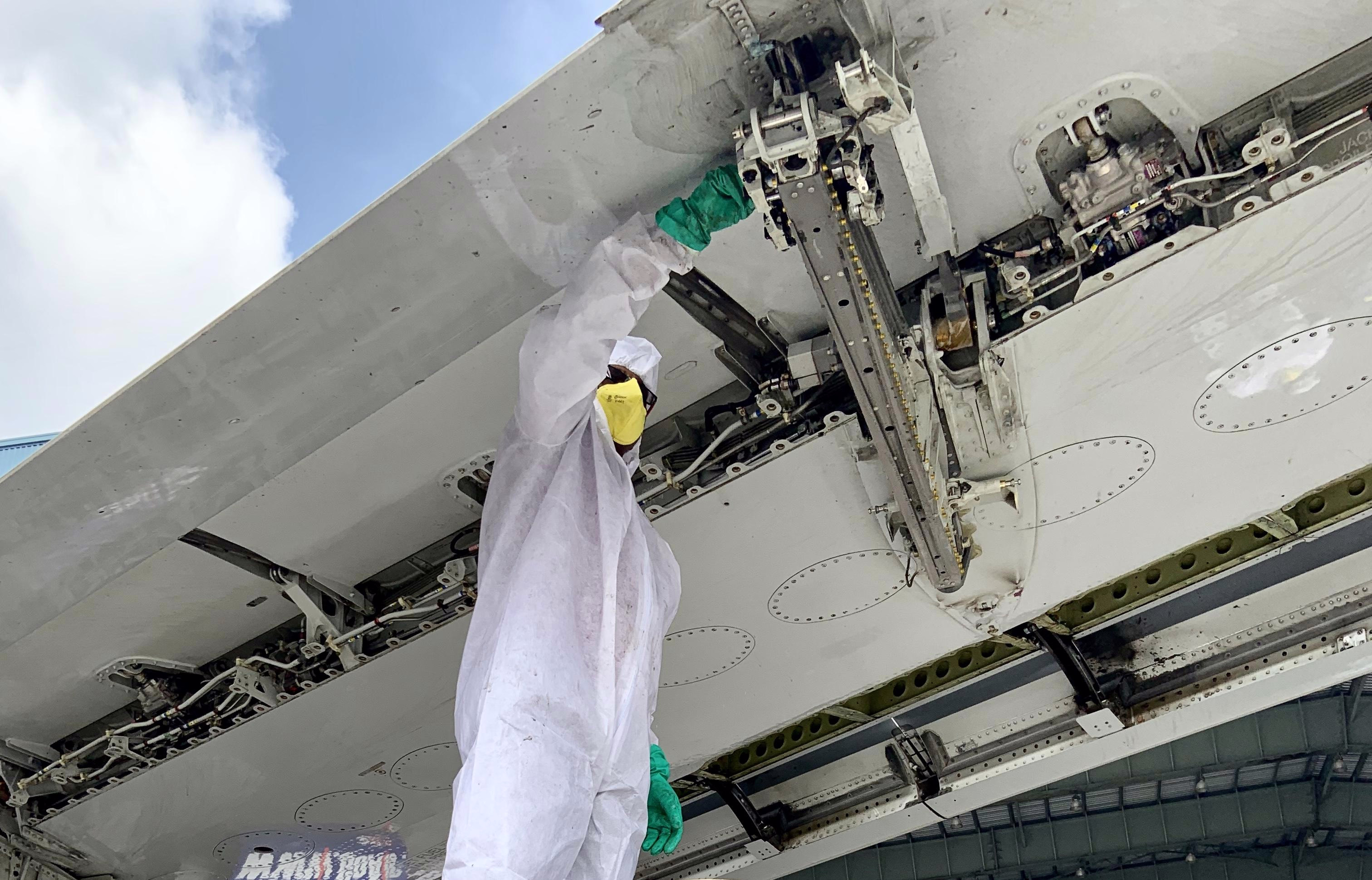 Challenges in India’s MRO Industry: Safety, Skills, and Self-Reliance