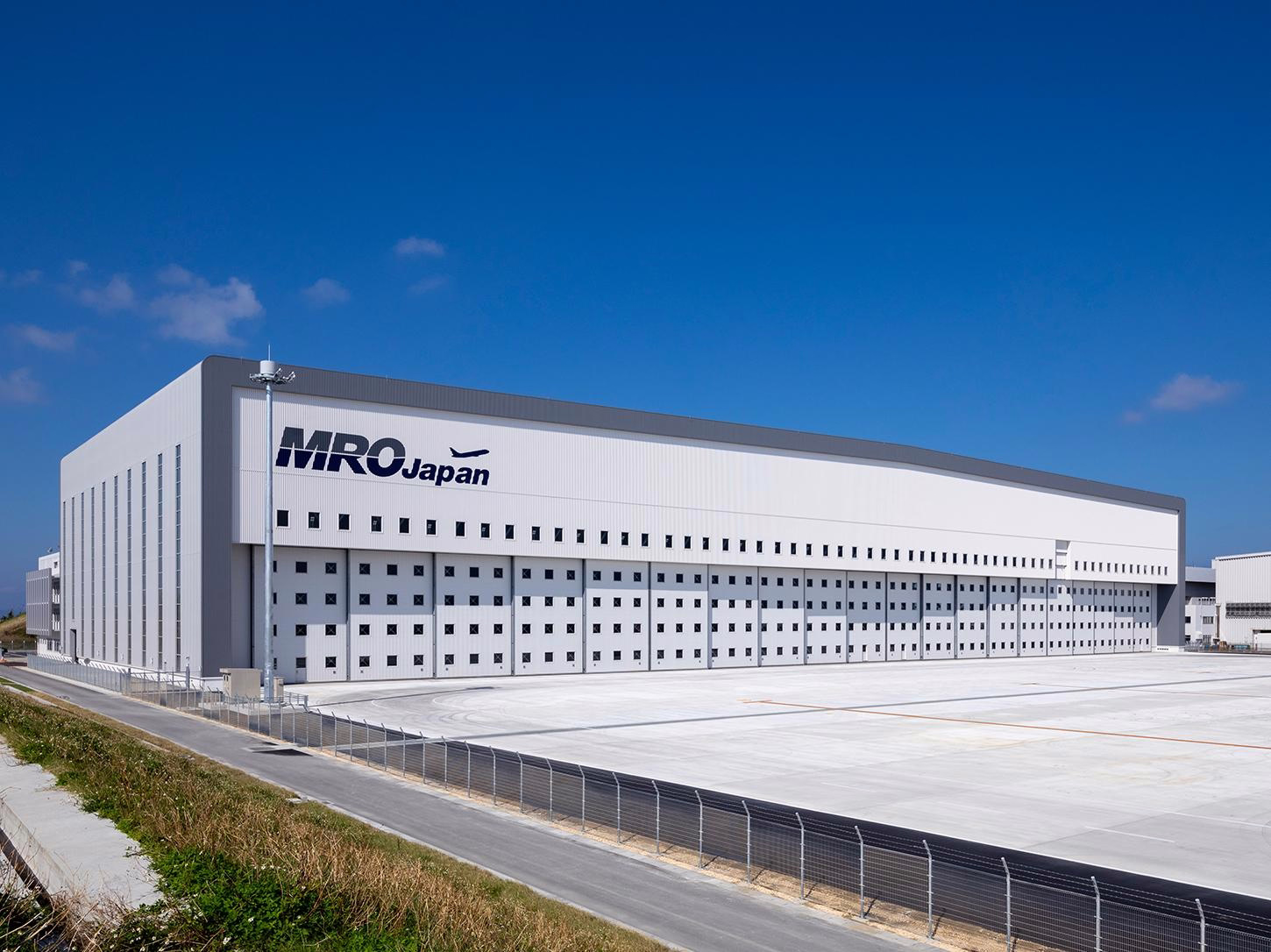 TDA Signs Agreement with MRO Japan