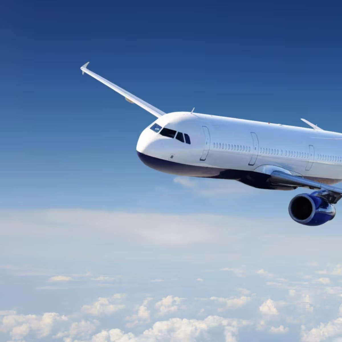 French Aircraft Design Claims to Reduce Energy Consumption by Elevenfold