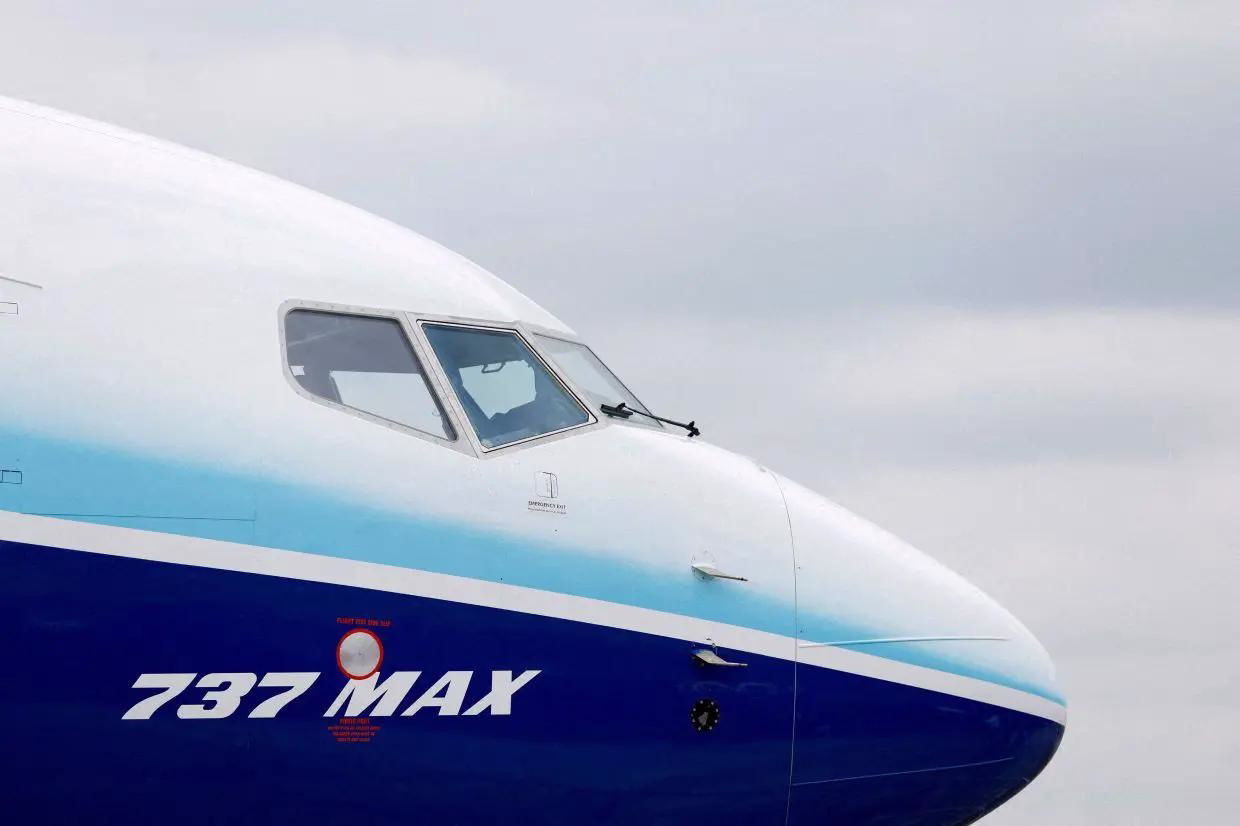 Vietnam Airlines to Finalize Order for 50 Boeing 737 MAX Jets, Executive Says