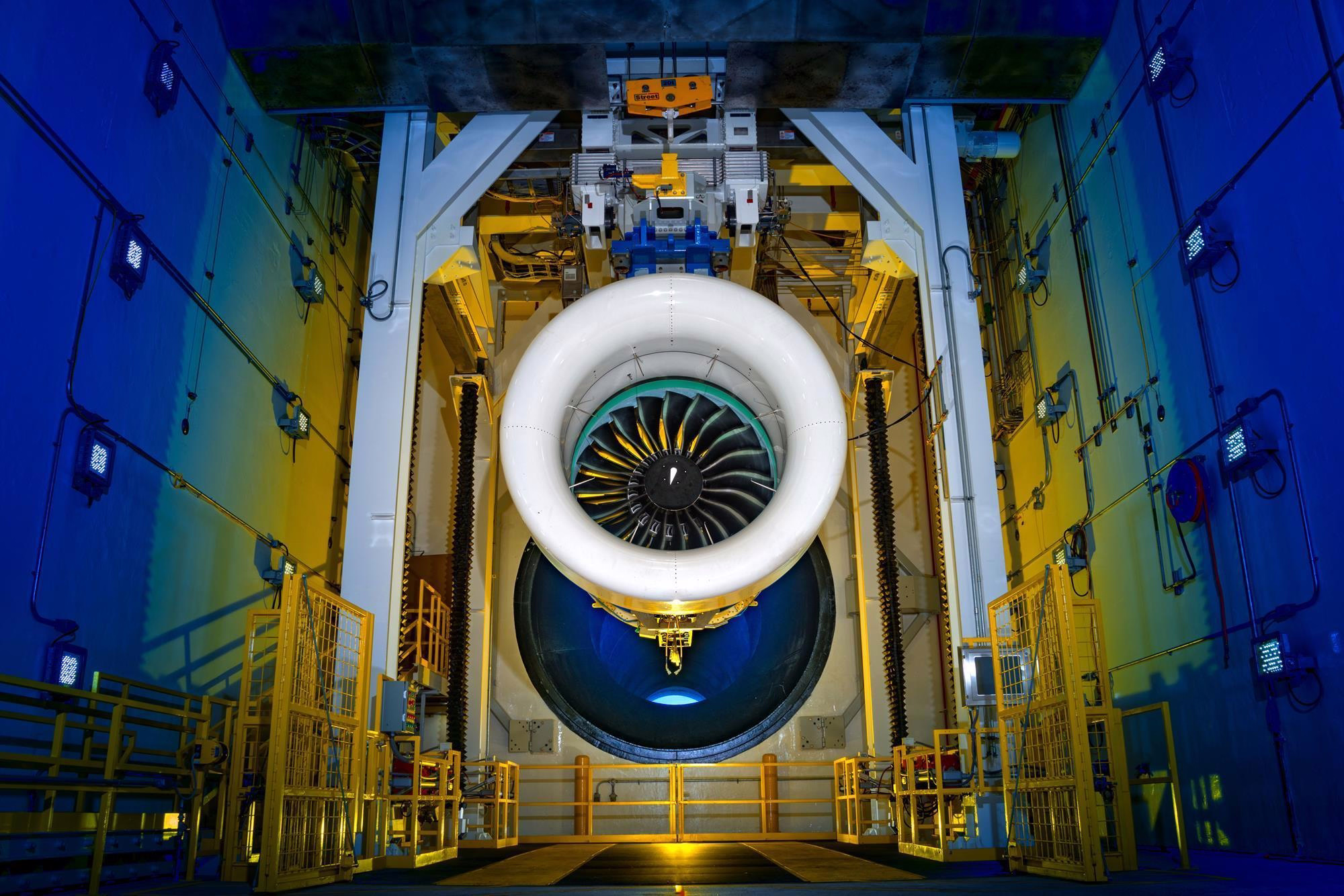 PW1100G Engine: Timeline and Evaluation