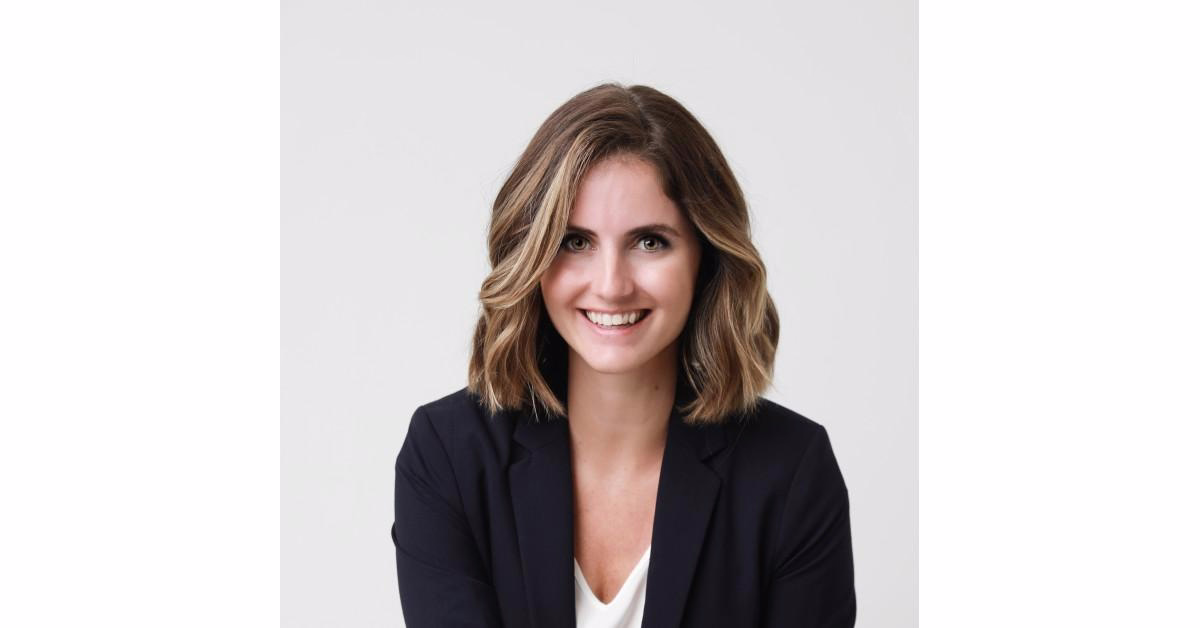 Chromalloy Names Anna Haarten Executive Vice President of Engine Component Repair