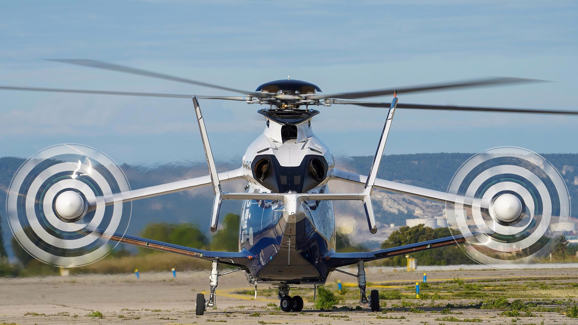 Airbus Helicopters and GE to Continue Joint Research Collaboration