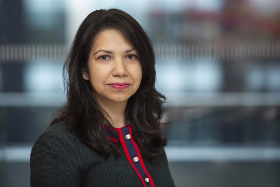 Clyde & Co Aviation Partner Moves to Singapore Office