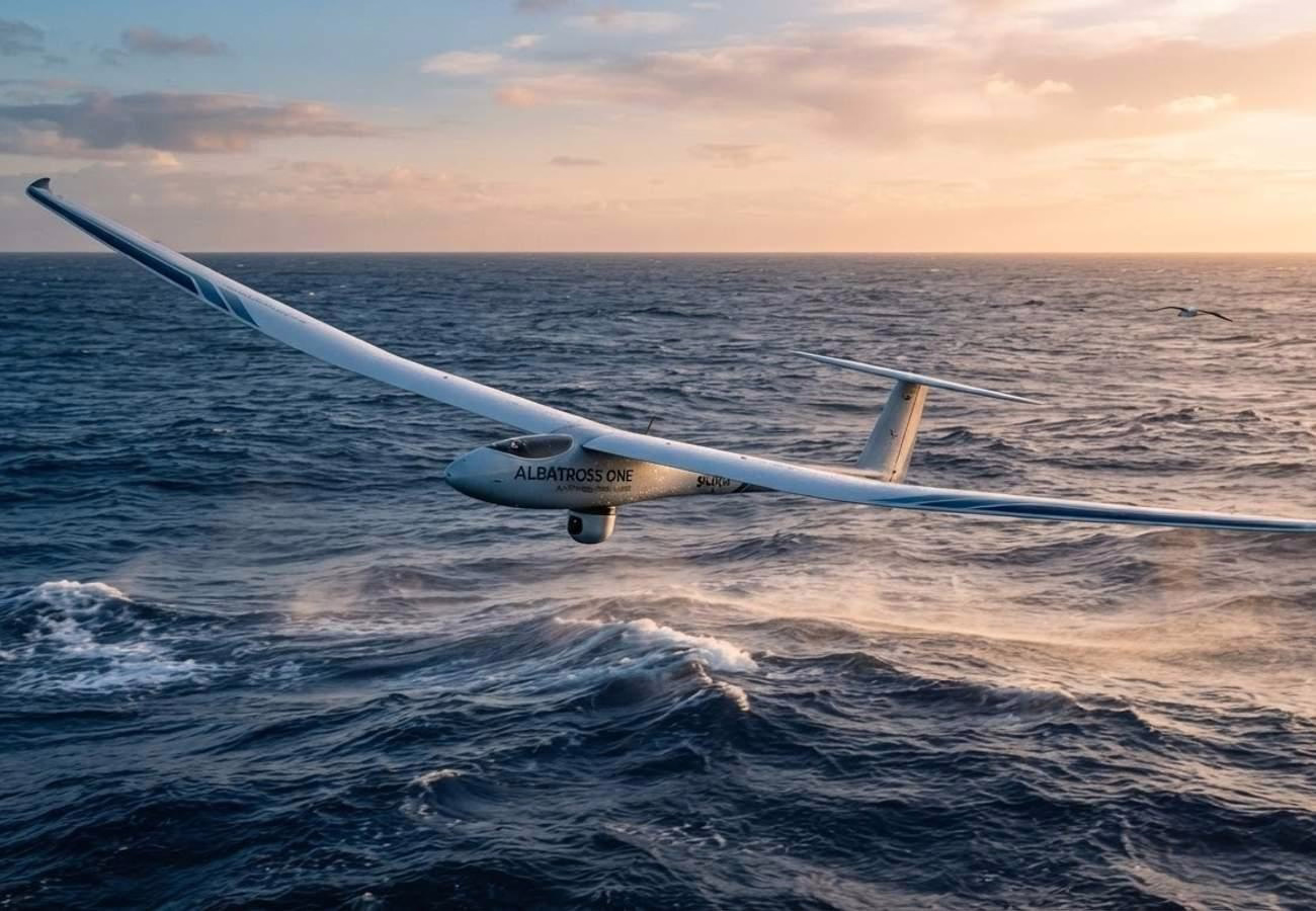Alteon Raises $2.5 Million to Develop Long-Endurance Autonomous Aircraft