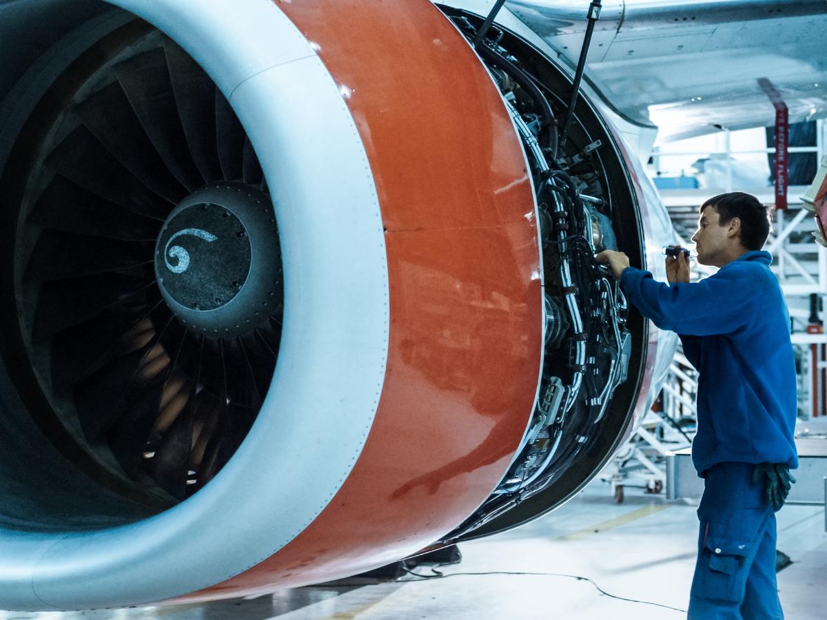 Insights on Career Development in MRO