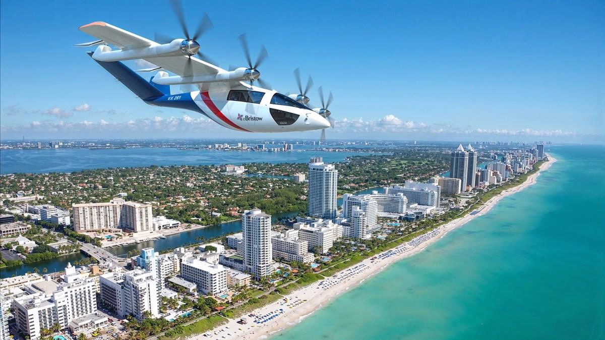 Are air taxis set for take-off or are there still many headwinds?