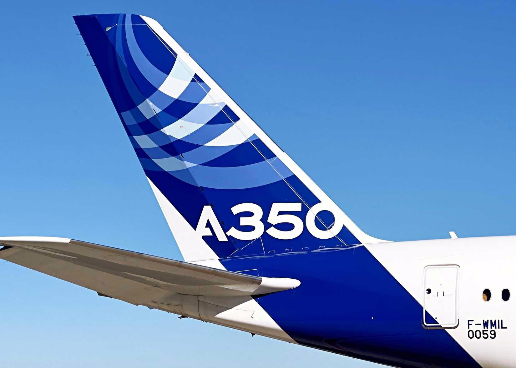 What Concerns Airbus About the World's Longest-Range Twin-Engine Freighter?