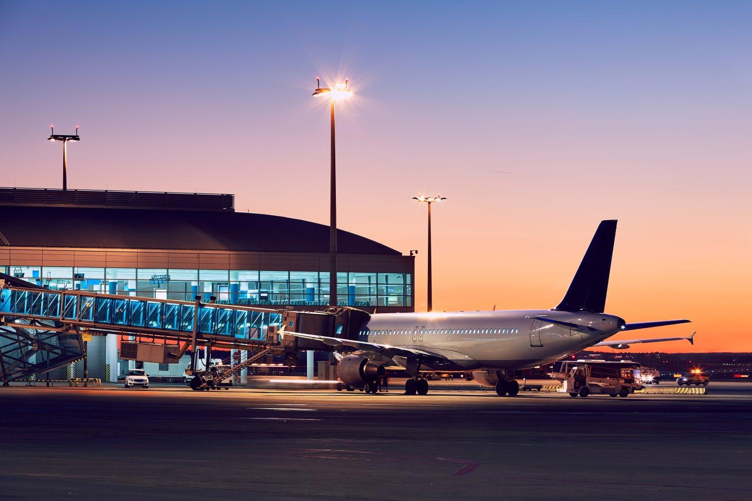 ACC Aviation Reports Stable First Quarter but Cautions on Future Volatility