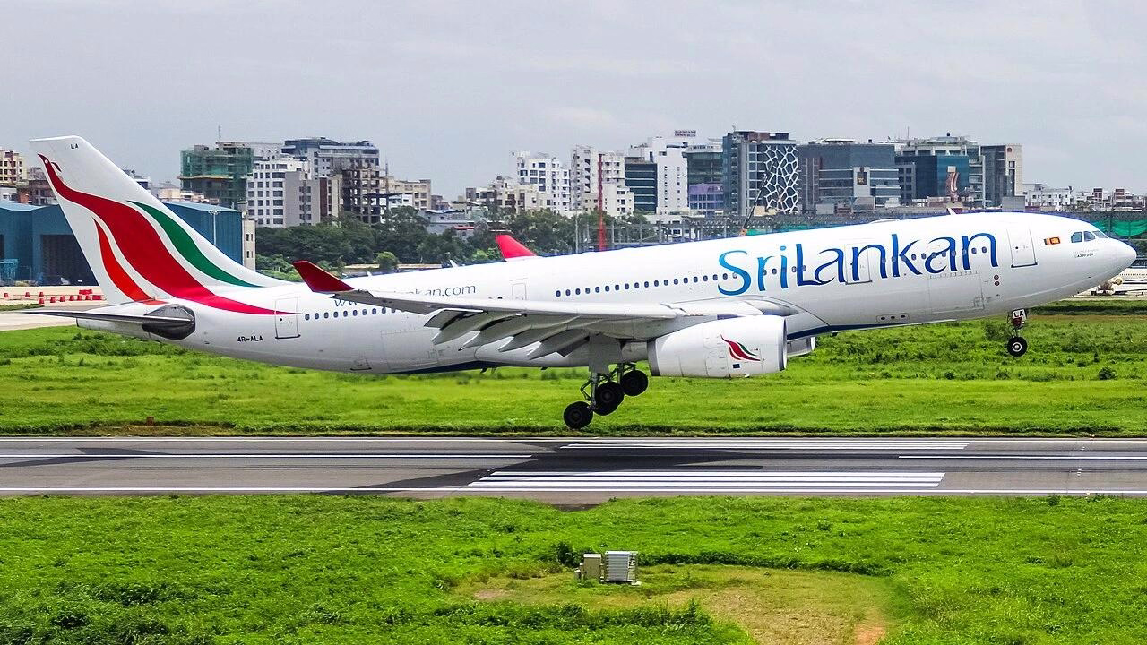 SriLankan Airlines Expands Use of AI to Modernize Operations