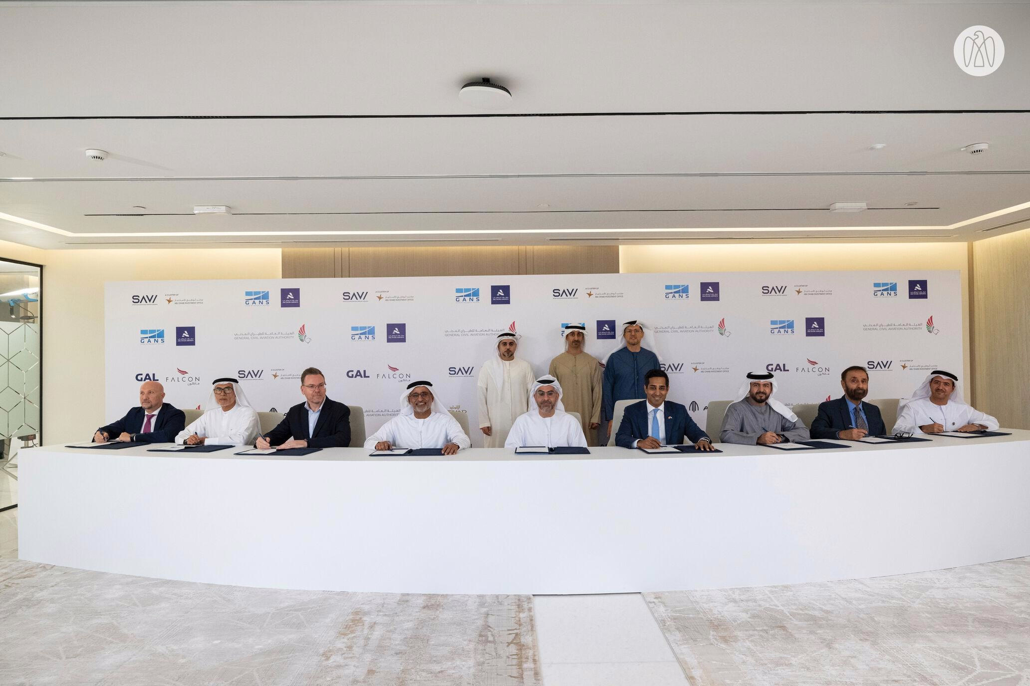 Abu Dhabi Aims to Lead in Next-Generation Aviation