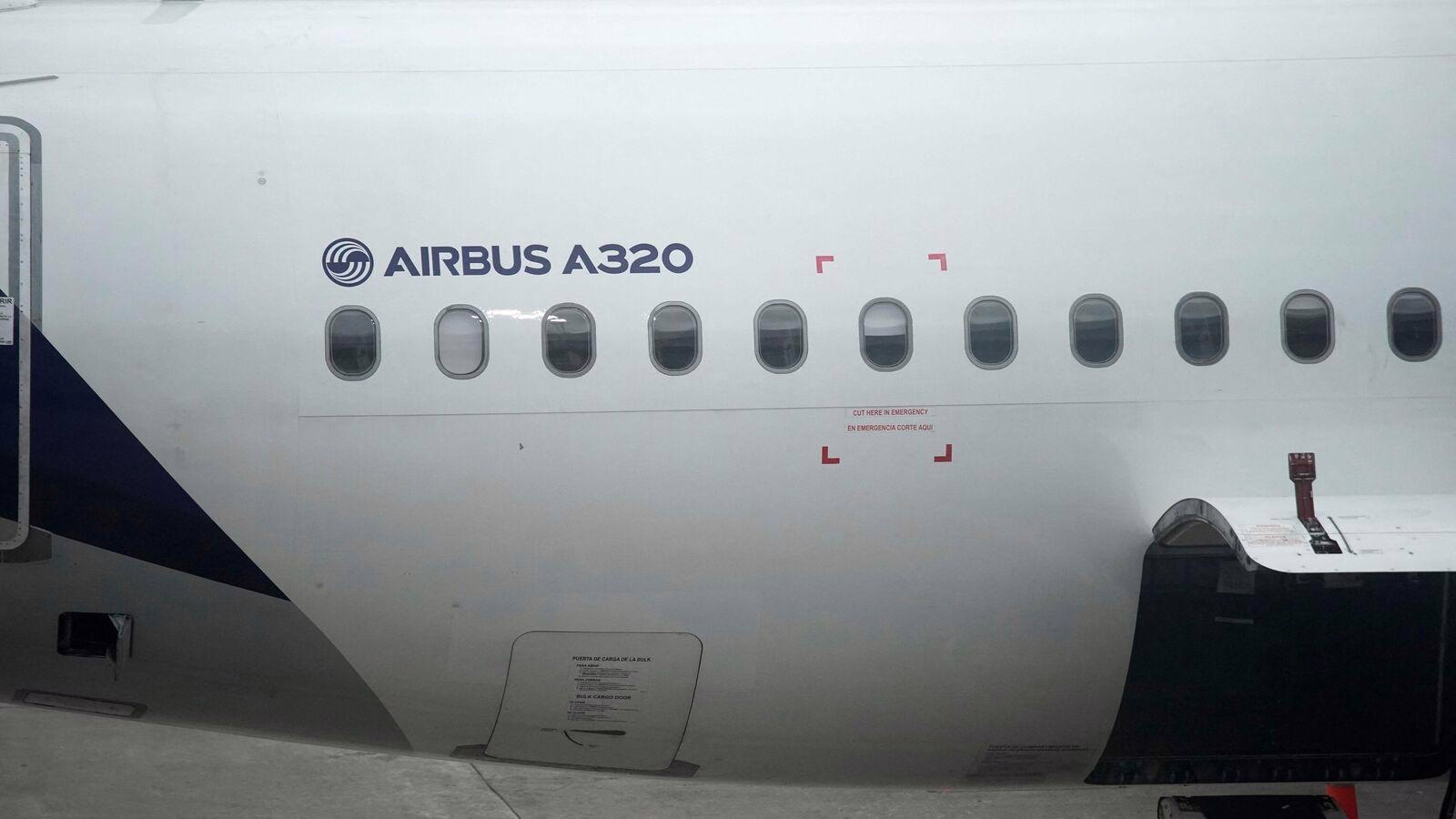 Airbus Identifies New A320 Metal Panel Defect Following Software Issue