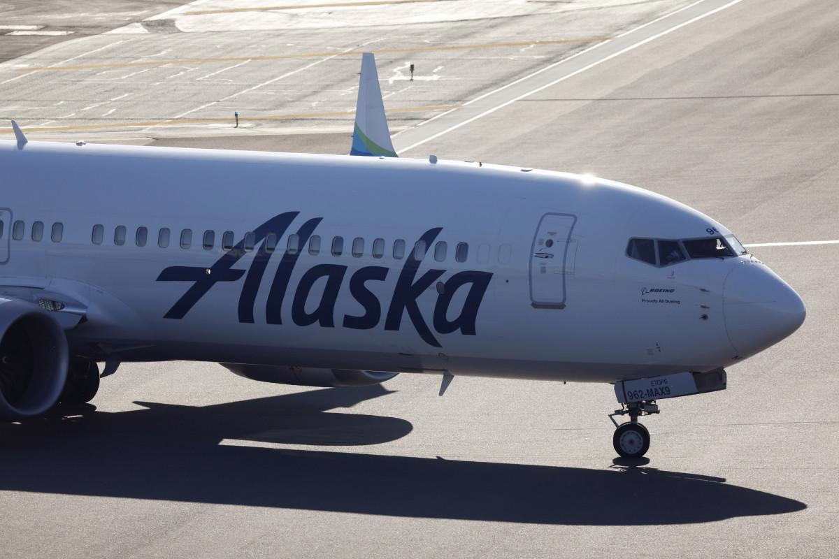 Alaska Airlines Expands International Service with New Seattle Flights to London and Reykjavik