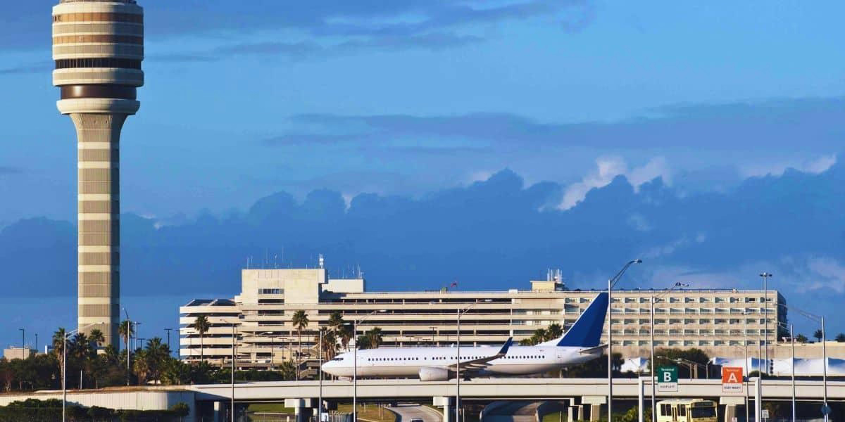 Aviation Authority Announces Major Changes to Travel Procedures for Disney World