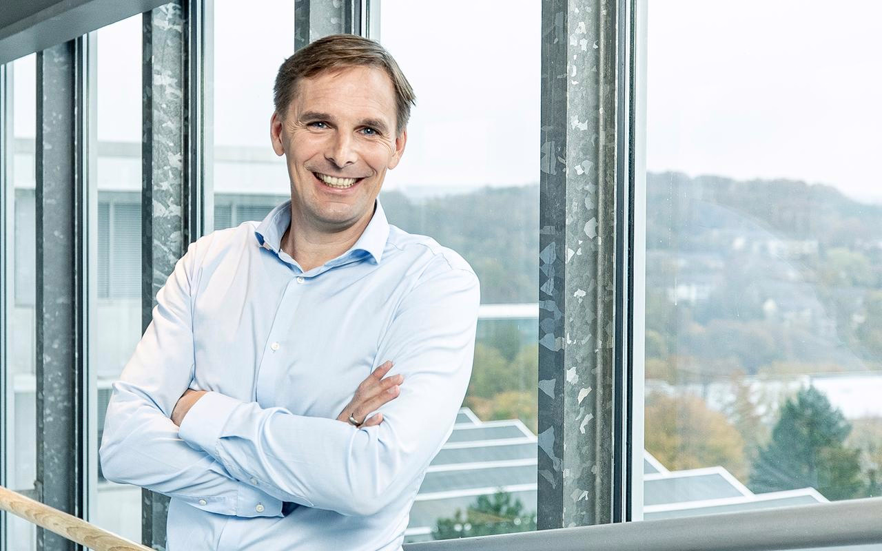 Ecube Leadership Changes Mark Start of Management Reshuffle