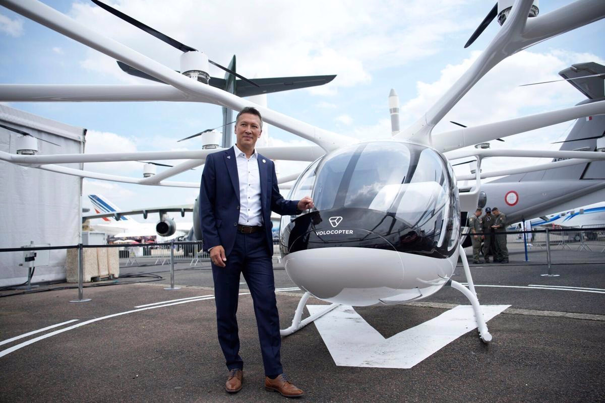Trump Administration Pursues Public-Private Partnerships to Develop Air Taxi Industry