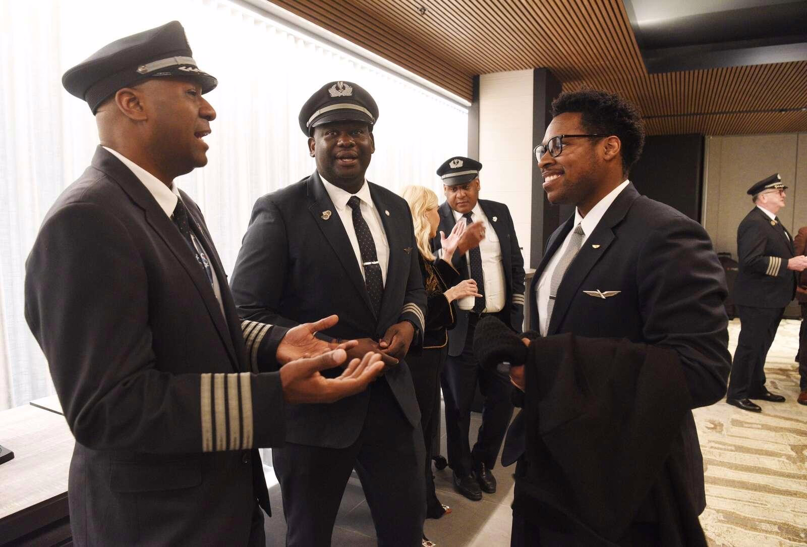 OBAP Responds to Secretary Duffy on Aviation Hiring Standards