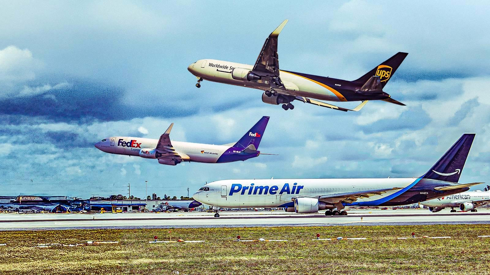 Longest Boeing 767 Flights Scheduled for October