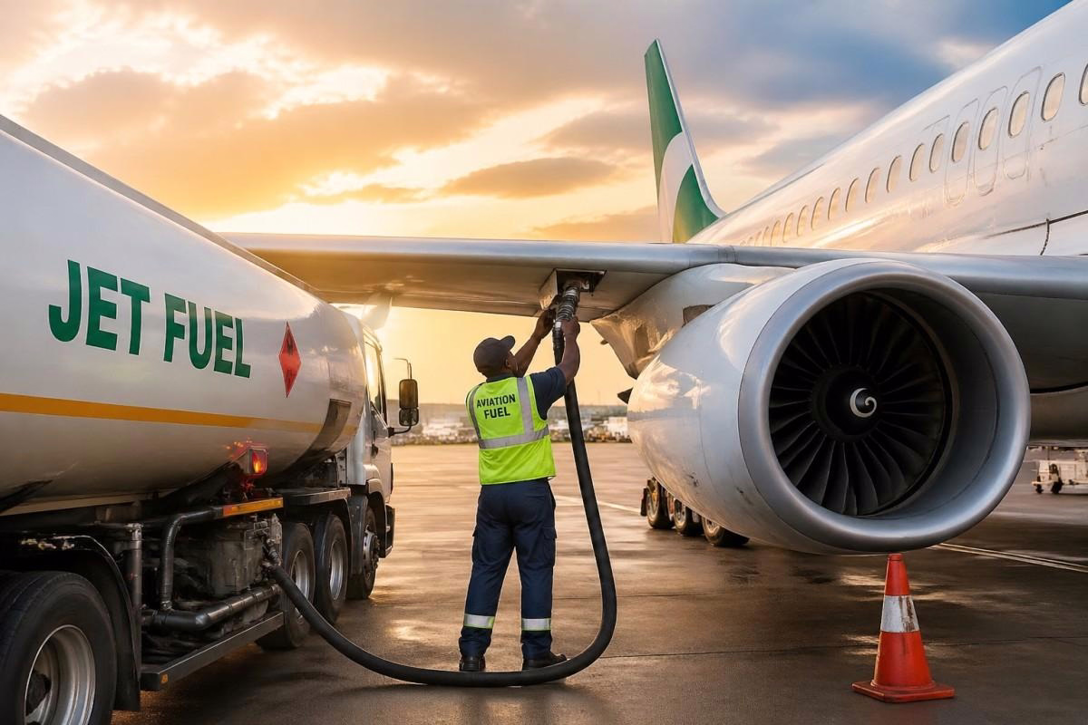 Ethiopian Airlines Launches Emergency Fuel Strategy Amid Rising Jet Fuel Volatility