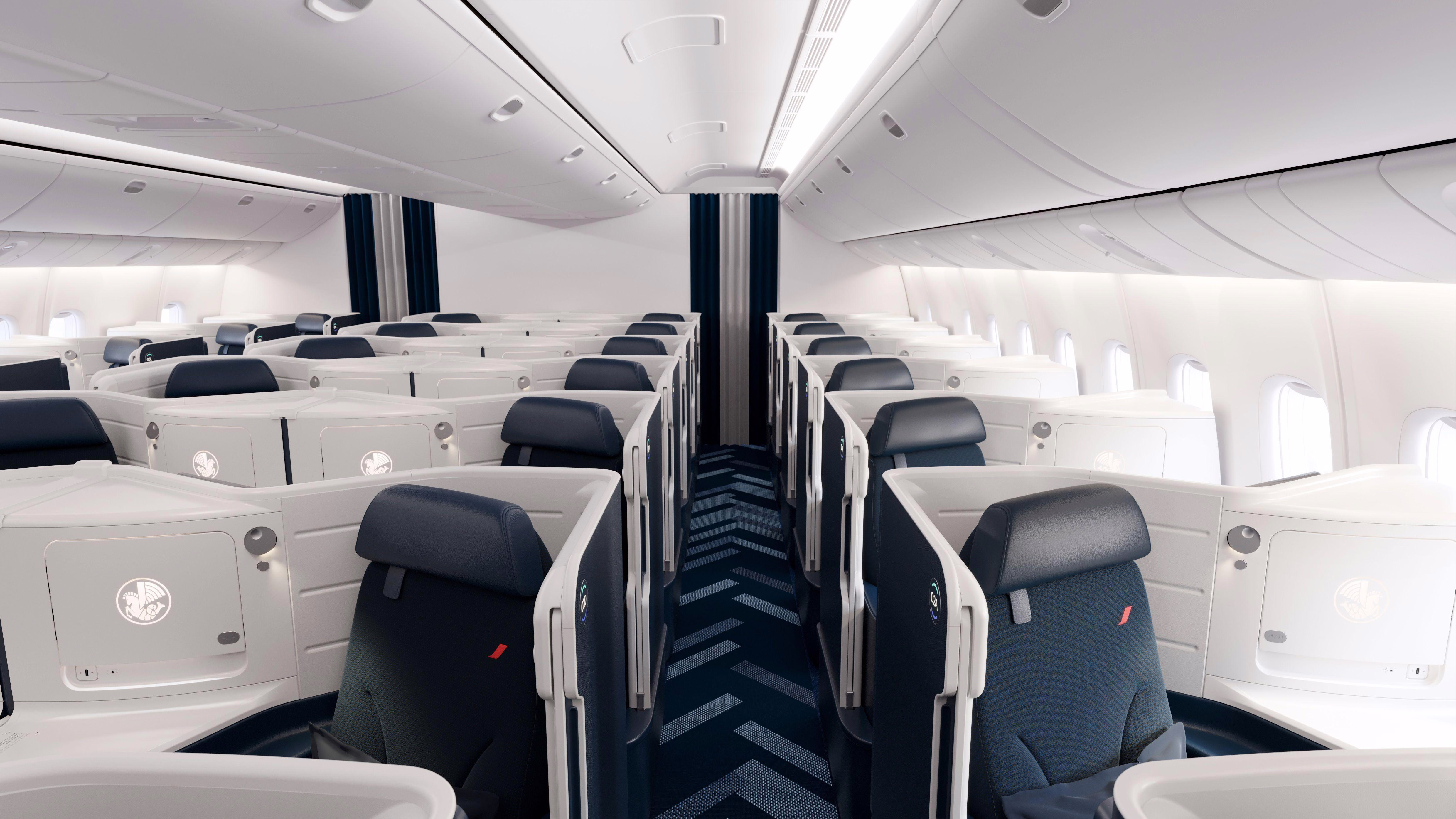 Key Considerations for Aviation Deals in France