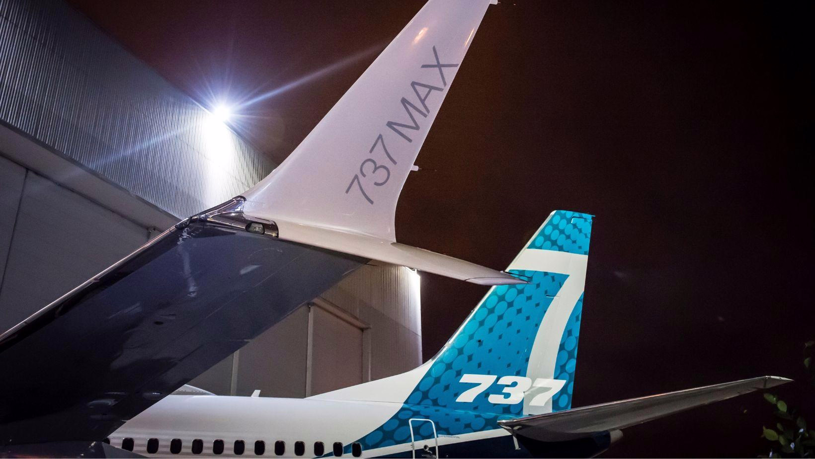 Airhub Aviation Expands Support for 737 MAX Operators
